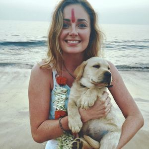 Meet your Posher, Natalie